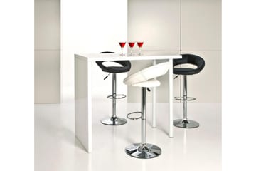 Freddy Barkrakk 100 cm - Svart - Møbler - Stoler - Barstol