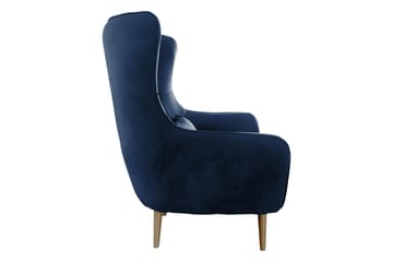 Gabi Lenestol - Beige - Møbler - Stoler - Lenestoler