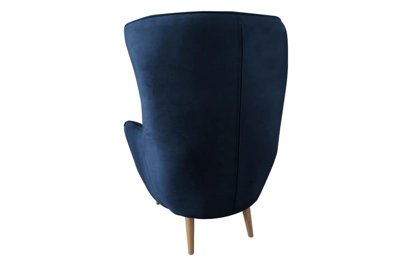 Gabi Lenestol - Beige - Møbler - Stoler - Lenestoler