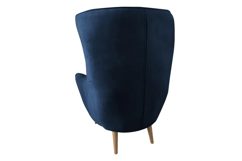 Gabi Lenestol - Beige - Møbler - Stoler - Lenestoler