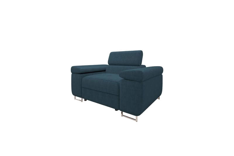 Gabina Lenestol, Blå