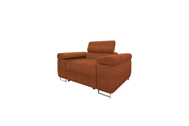 Gabina Lenestol, Oransje