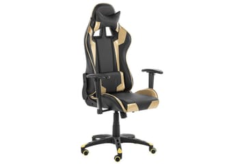 Gamingstol Knight - Møbler - Stoler - Gamingstol
