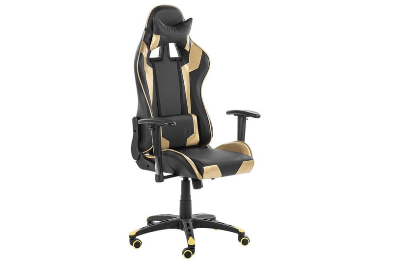 Gamingstol Knight - Møbler - Stoler - Gamingstol
