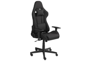 Gamingstol Warrior Svart