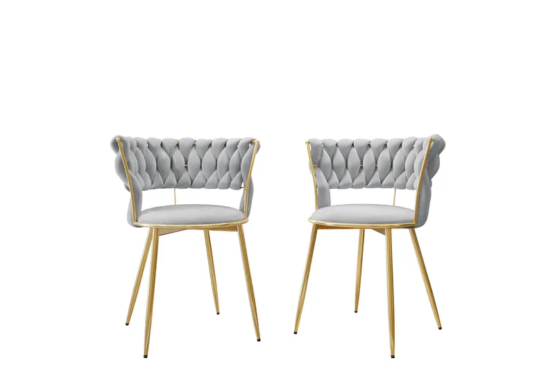 Garrick Armstol, Grå