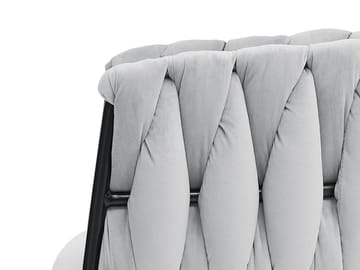 Garrick Barstol 85 cm 2-pakning - Svart - Møbler - Stoler - Barstol