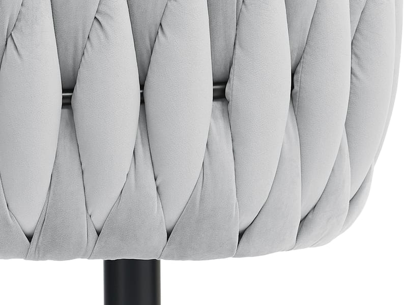 Garrick Barstol 85 cm 2-pakning - Svart - Møbler - Stoler - Barstol