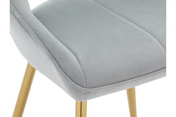 Garrick Spisestol - Beige - Møbler - Stoler - Spisestuestoler & kjøkkenstoler