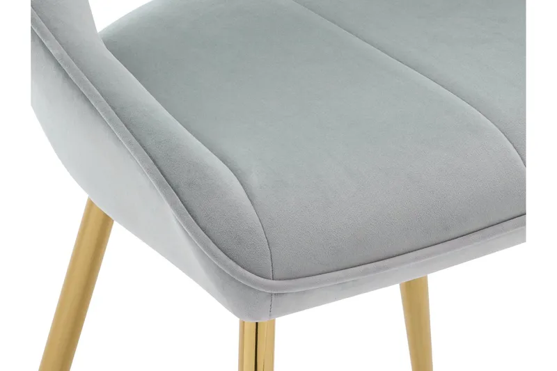 Garrick Spisestol - Beige - Møbler - Stoler - Spisestuestoler & kjøkkenstoler