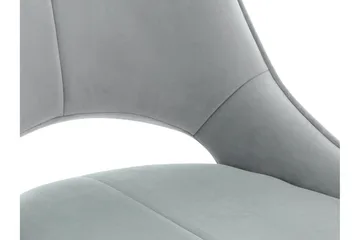 Garrick Spisestol - Beige - Møbler - Stoler - Spisestuestoler & kjøkkenstoler