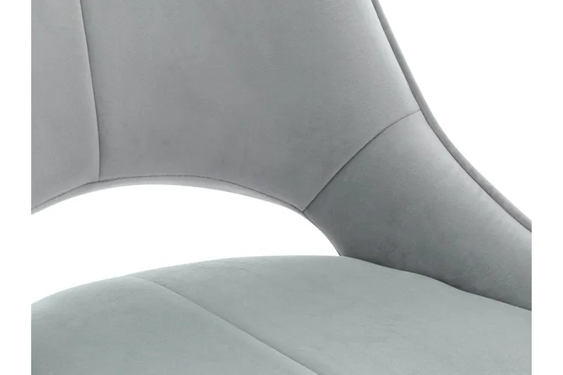 Garrick Spisestol - Beige - Møbler - Stoler - Spisestuestoler & kjøkkenstoler