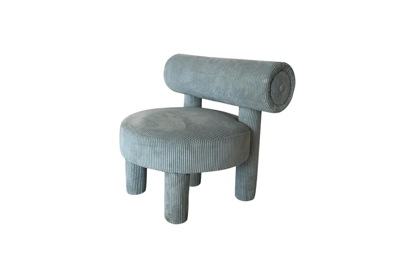 Gavon Lenestol, Blå