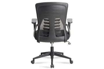 Gill Kontorstol - Antrasitt - Møbler - Stoler - Kontorstol & skrivebordsstol