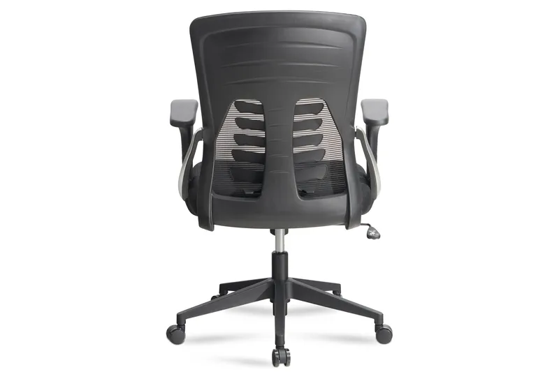 Gill Kontorstol - Antrasitt - Møbler - Stoler - Kontorstol & skrivebordsstol