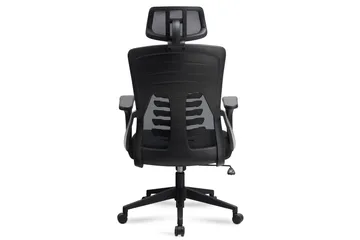 Giri Kontorstol - Antrasitt - Møbler - Stoler - Kontorstol & skrivebordsstol