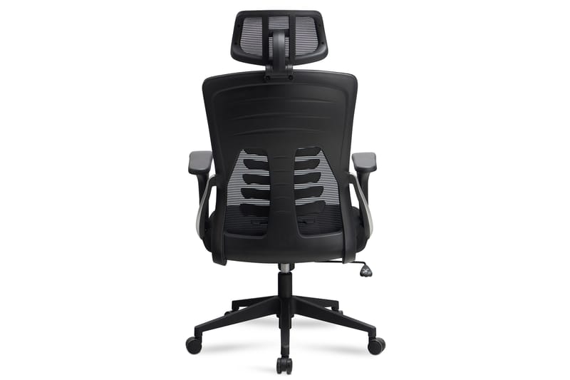 Giri Kontorstol - Antrasitt - Møbler - Stoler - Kontorstol & skrivebordsstol