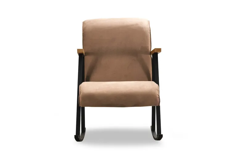 Glennon Gyngestol, Lys brun