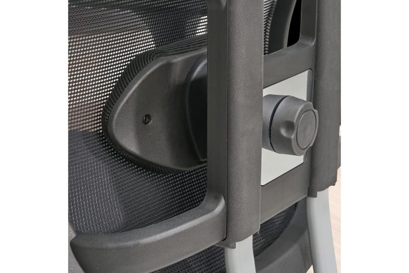 Goel Kontorstol - Antrasitt - Møbler - Stoler - Kontorstol & skrivebordsstol