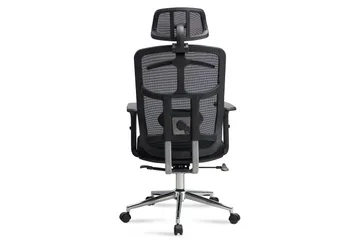 Goel Kontorstol - Antrasitt - Møbler - Stoler - Kontorstol & skrivebordsstol