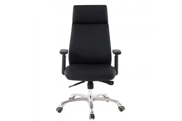 Goku Kontorstol - Antrasitt - Møbler - Stoler - Kontorstol & skrivebordsstol