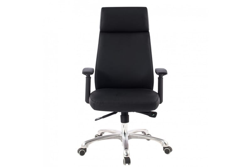 Goku Kontorstol - Antrasitt - Møbler - Stoler - Kontorstol & skrivebordsstol