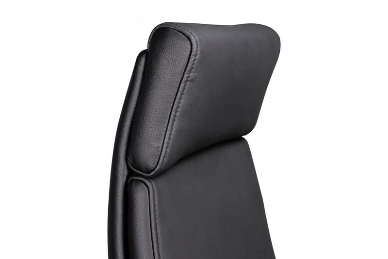 Goku Kontorstol - Antrasitt - Møbler - Stoler - Kontorstol & skrivebordsstol