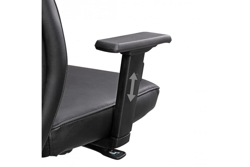 Goku Kontorstol - Antrasitt - Møbler - Stoler - Kontorstol & skrivebordsstol