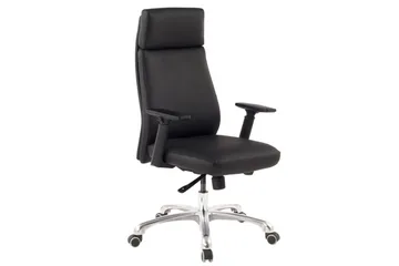 Goku Kontorstol - Antrasitt - Møbler - Stoler - Kontorstol & skrivebordsstol