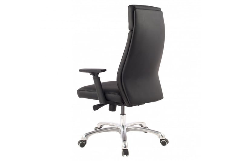 Goku Kontorstol - Antrasitt - Møbler - Stoler - Kontorstol & skrivebordsstol