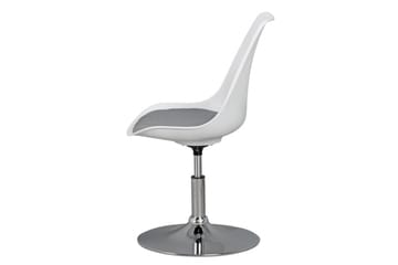 Gokul Krakk - Hvit - Møbler - Stoler - Barstol