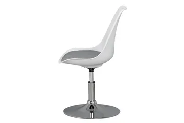 Gokul Krakk - Hvit - Møbler - Stoler - Barstol