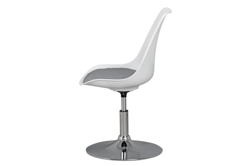 Gokul Krakk - Hvit - Møbler - Stoler - Barstol