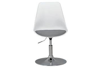 Gokul Krakk - Hvit - Møbler - Stoler - Barstol