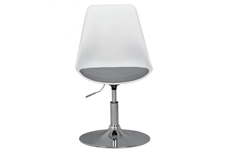 Gokul Krakk - Hvit - Møbler - Stoler - Barstol