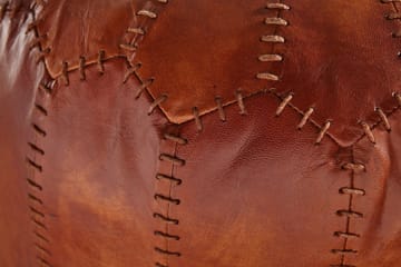 Gotam Krakk - Brun - Møbler - Stoler - Krakk - Puff