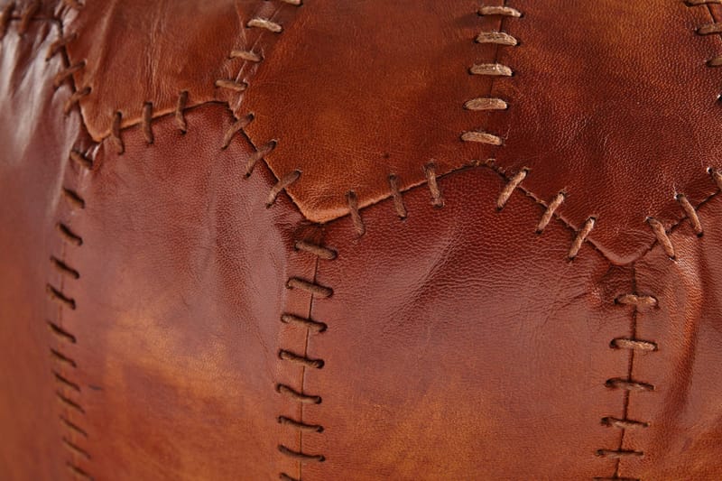 Gotam Krakk - Brun - Møbler - Stoler - Krakk - Puff