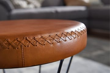 Gotiya Krakk - Brun - Møbler - Stoler - Krakk