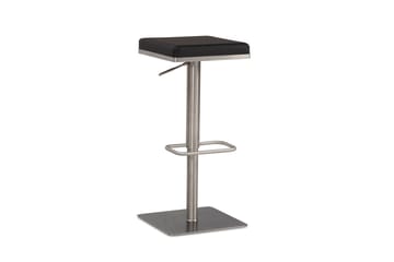 Gungi Barstol 82 cm - Sølv - Møbler - Stoler - Barstol