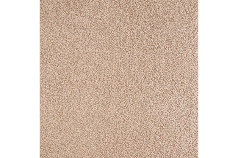 Gyngestol Alsta - Beige, brun - Møbler - Stoler - Lenestoler