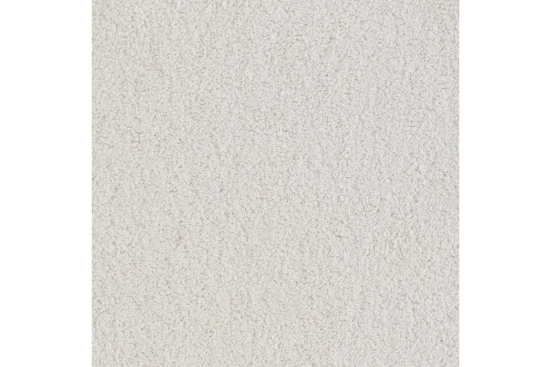 Gyngestol Alsta - Hvit, brun - Møbler - Stoler - Lenestoler