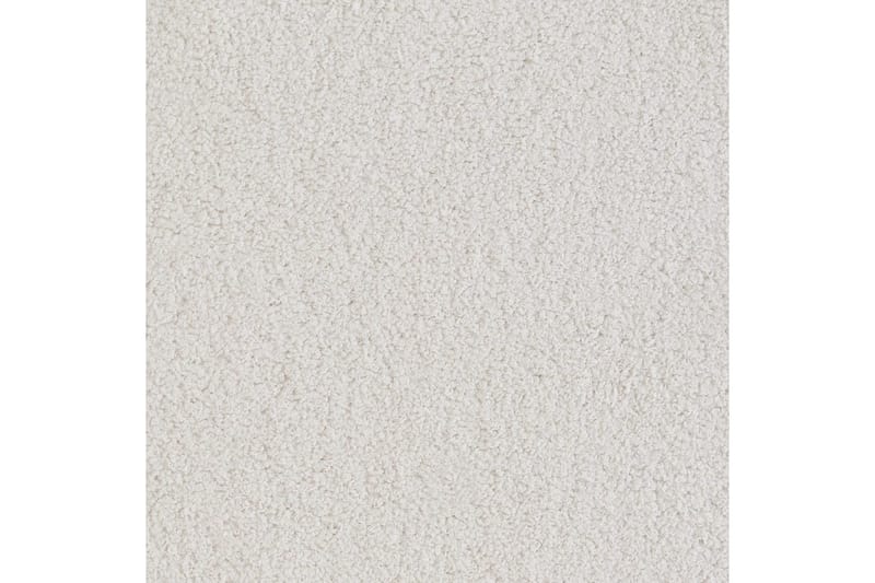 Gyngestol Alsta - Hvit, brun - Møbler - Stoler - Lenestoler