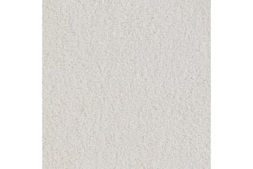 Gyngestol Alsta - Hvit, brun - Møbler - Stoler - Lenestoler