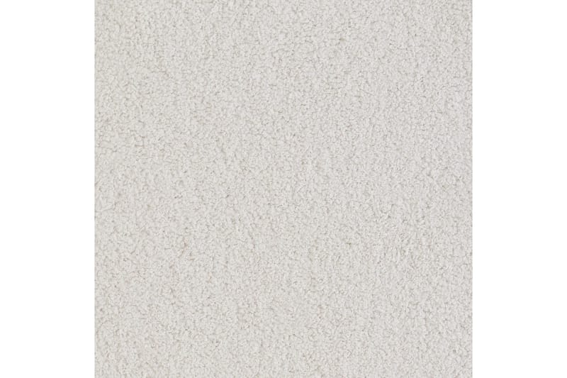 Gyngestol Alsta - Hvit, brun - Møbler - Stoler - Lenestoler