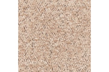 Gyngestol Anaset - Beige, gull - Møbler - Stoler - Lenestoler