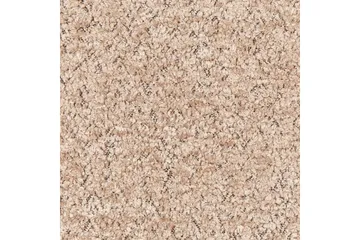 Gyngestol Anaset - Beige/gull - Møbler - Stoler - Lenestoler