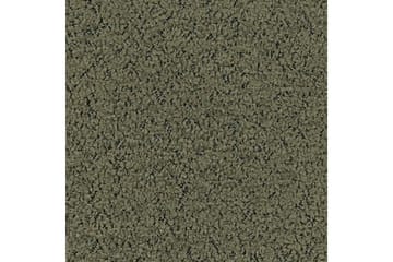 Gyngestol Anaset - Grønn, gull, Grønt, gull - Møbler - Stoler - Lenestoler