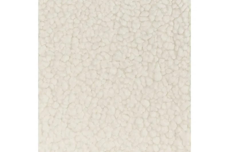 Gyngestol Anaset - Hvit, gull - Møbler - Stoler - Lenestoler