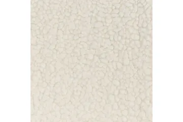 Gyngestol Anaset - Hvit, gull - Møbler - Stoler - Lenestoler