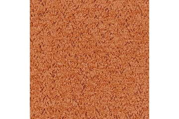 Gyngestol Anaset - Oransje, gull - Møbler - Stoler - Lenestoler